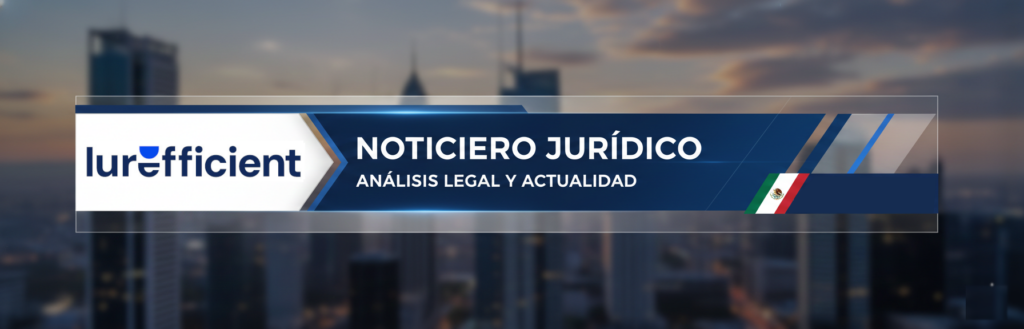 Noticias Judiciales – jueves, 29 de enero de 2026
