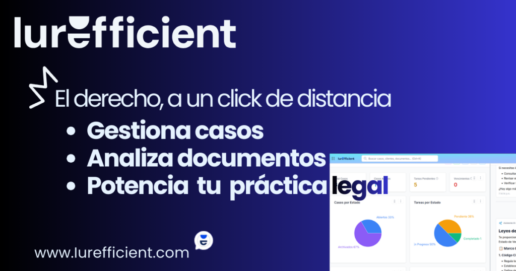 Derecho a un click de distancia
