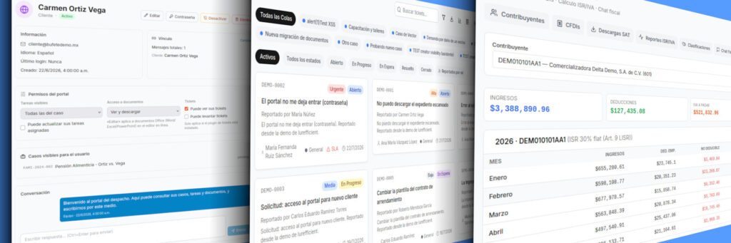 ¿Qué hay de nuevo? v4.47. Deshacer/Undo para cambios en tareas, y más..