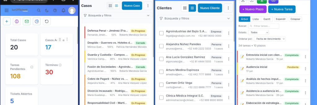 ¿Que hay de nuevo? v4.50 Se ve mejor en el celular/móvil