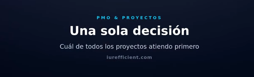 Una sola decisión – Video